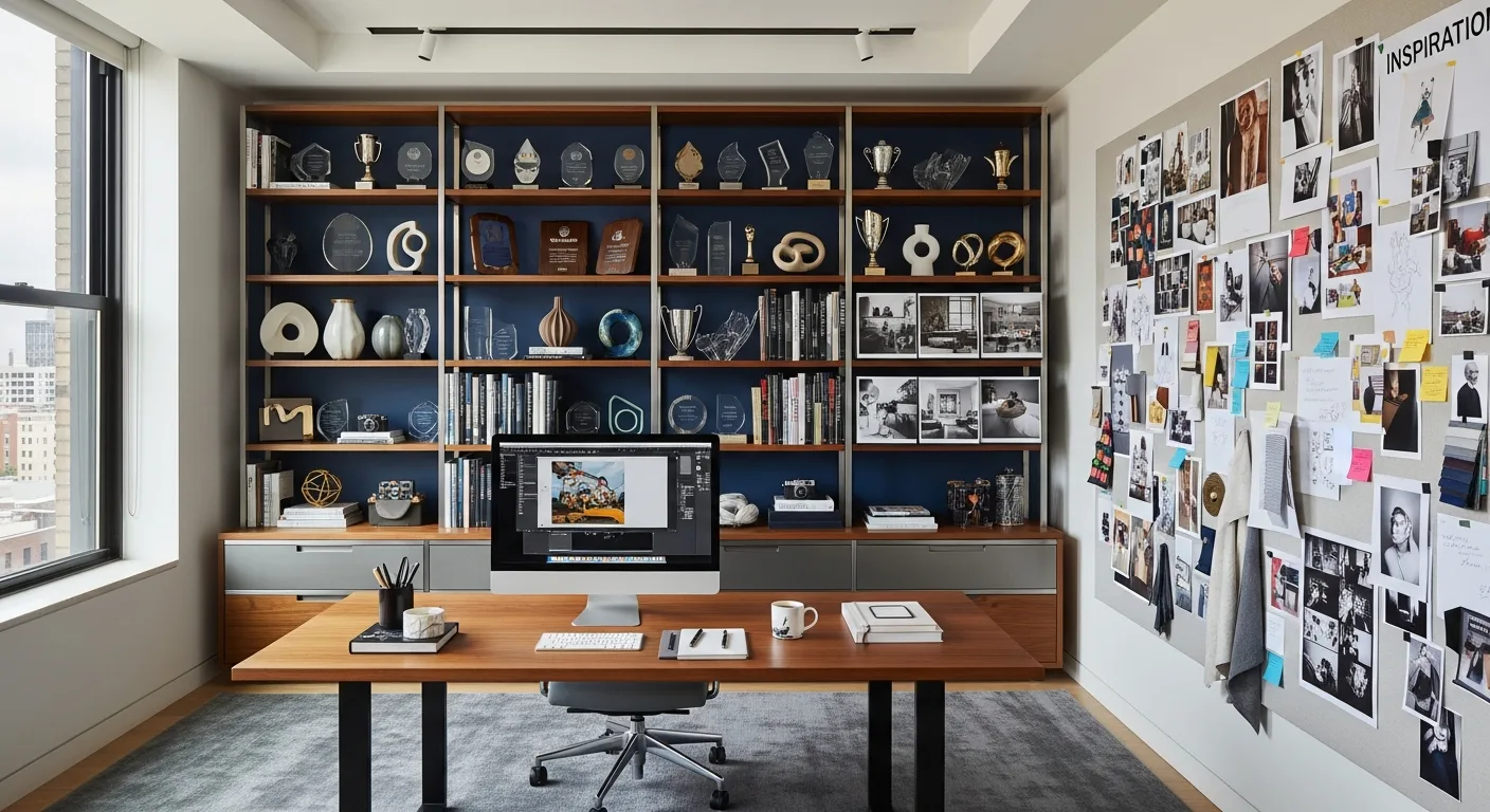 Maple Spring — Kreativagentur in Berlin