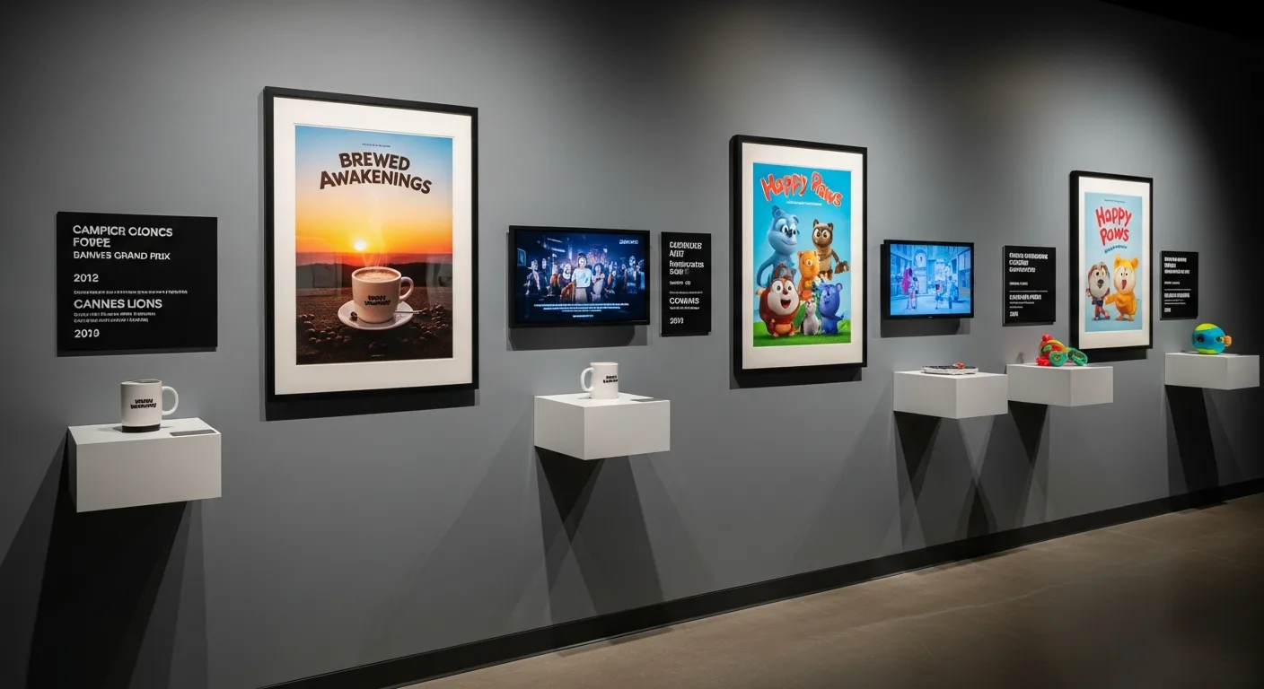 Maple Spring — Kreativagentur in Berlin
