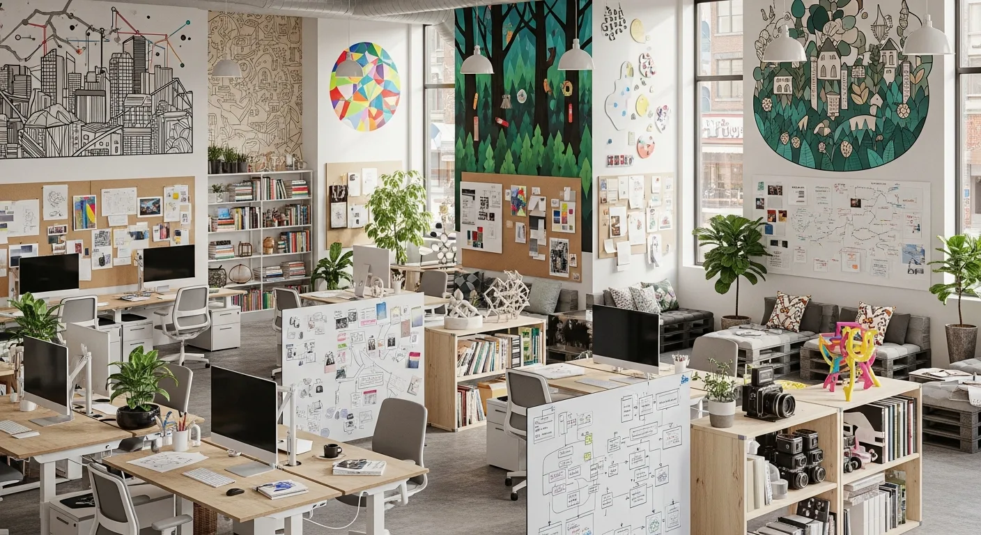 Maple Spring — Kreativagentur in Berlin